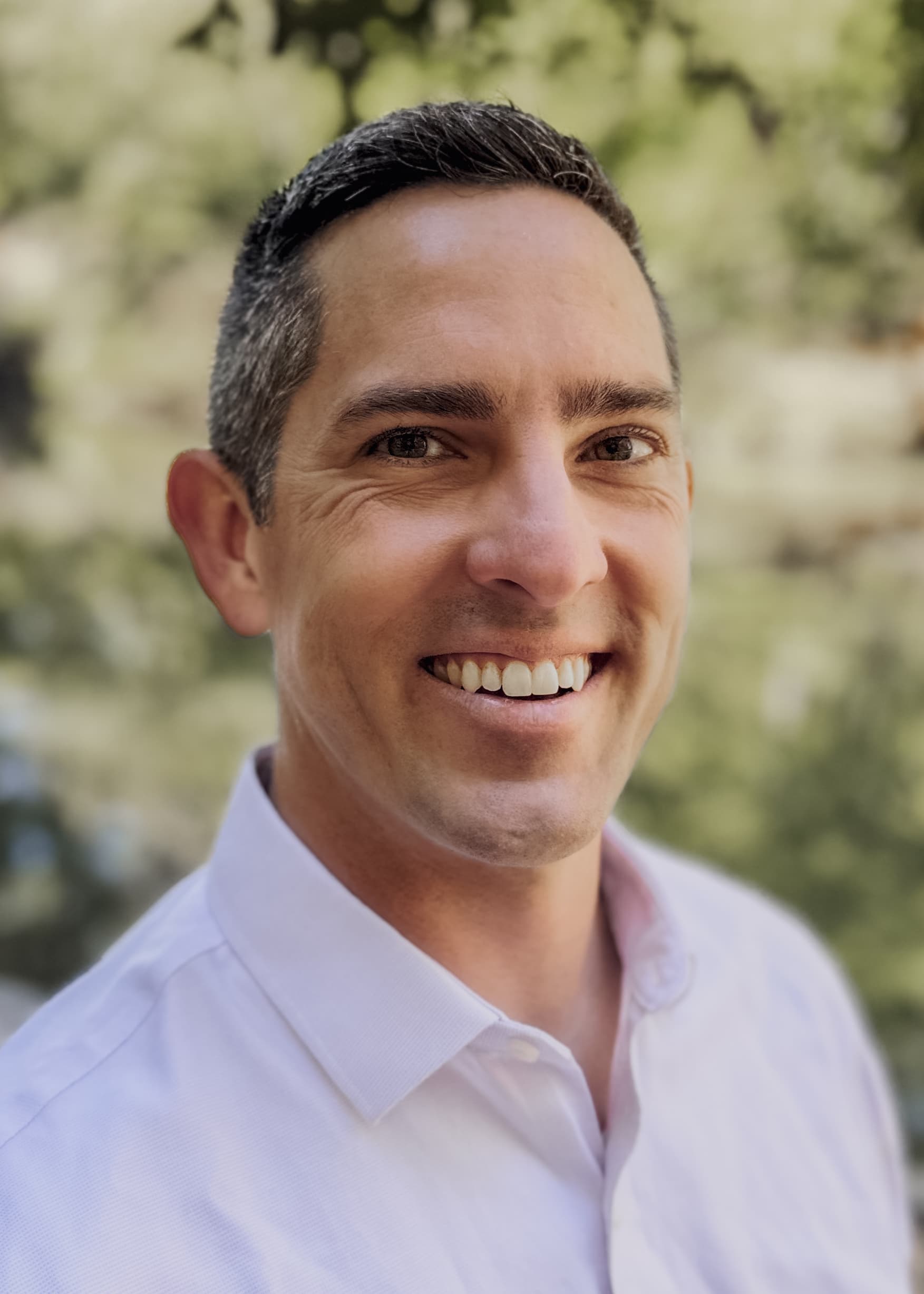 Rob Palmer