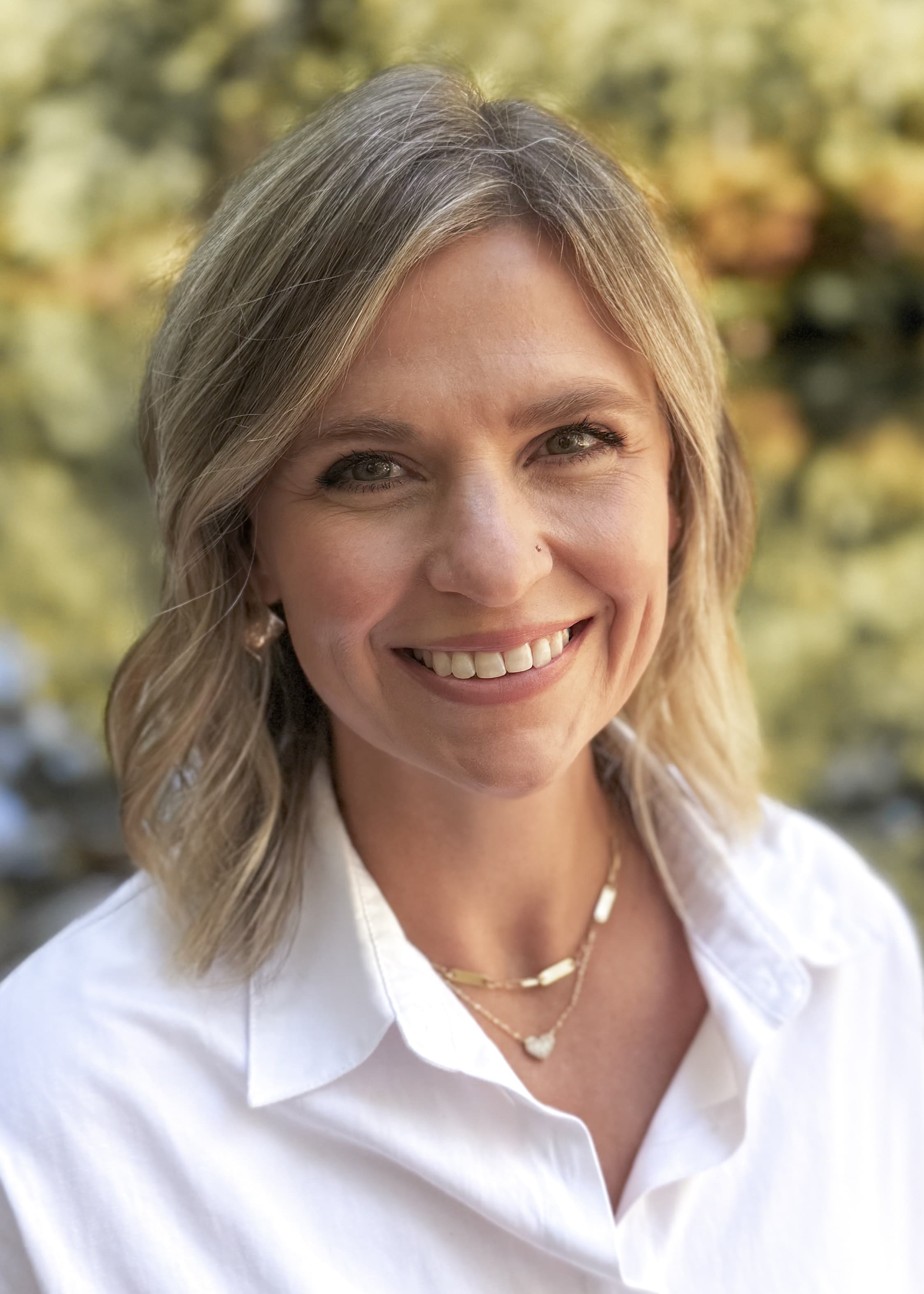 Diana Horton
