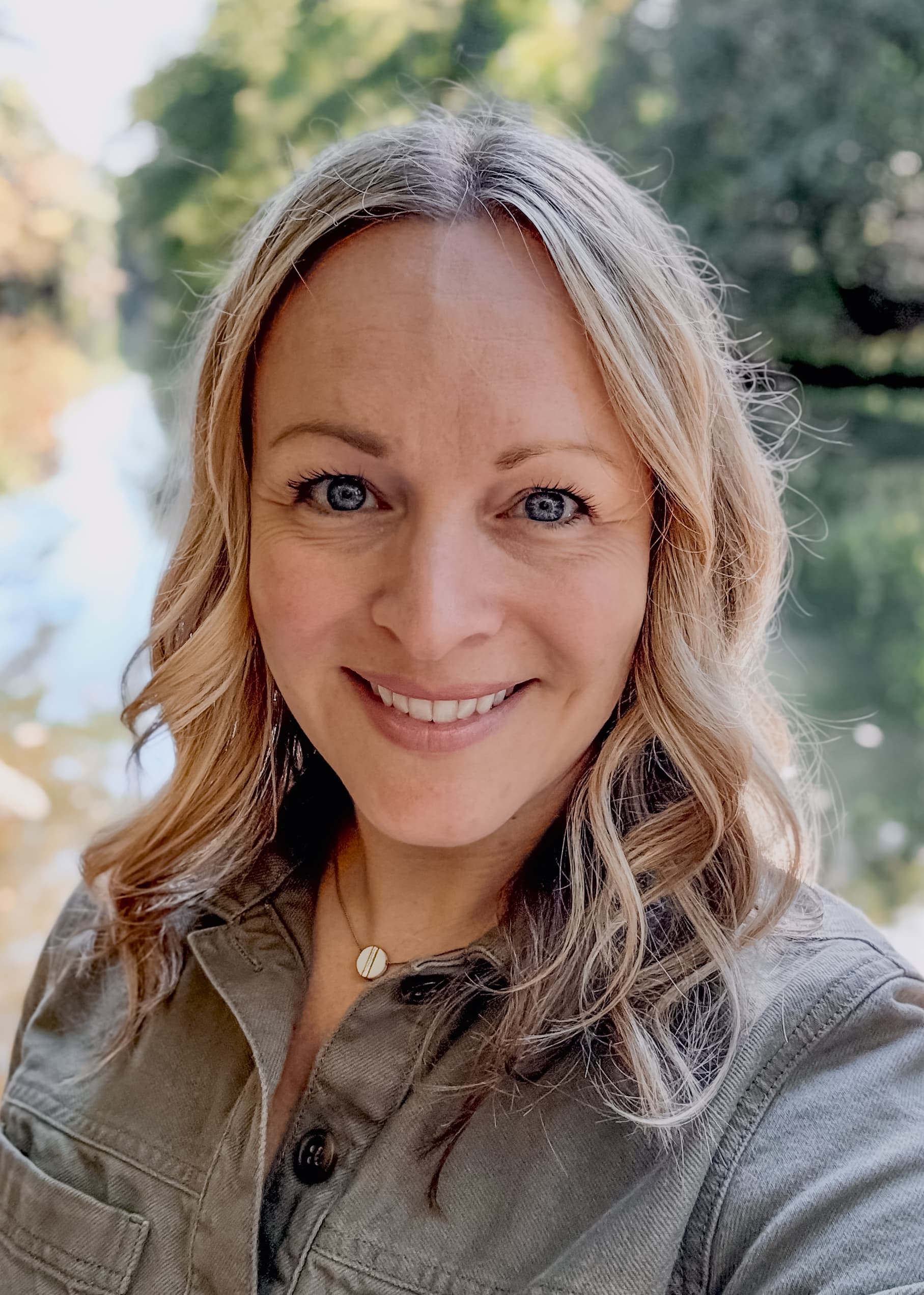 Beth Palmer